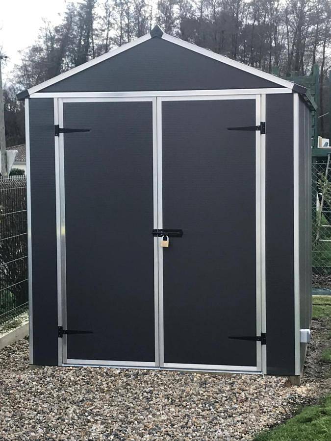 Location de vacances pour 4 personnes, avec jardin à Berson - 3