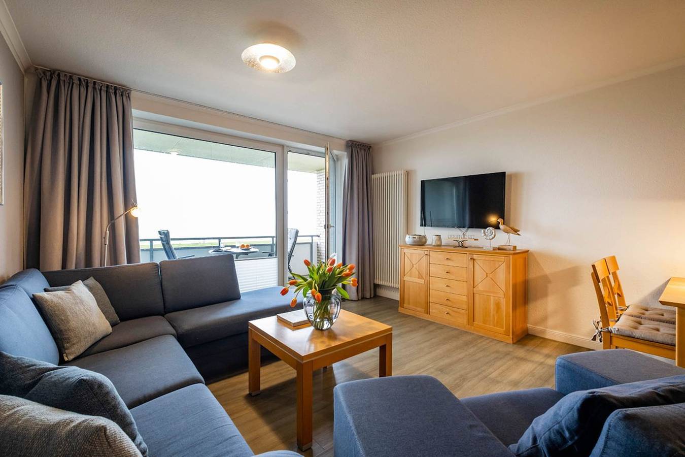 Appartamento vacanze a Busum a partire da 131€ a notte