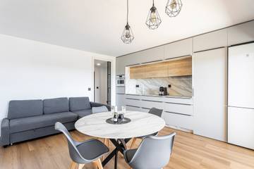 Apartamento para 6 Personas en Canet de Berenguer, Costa de Valencia, Foto 4