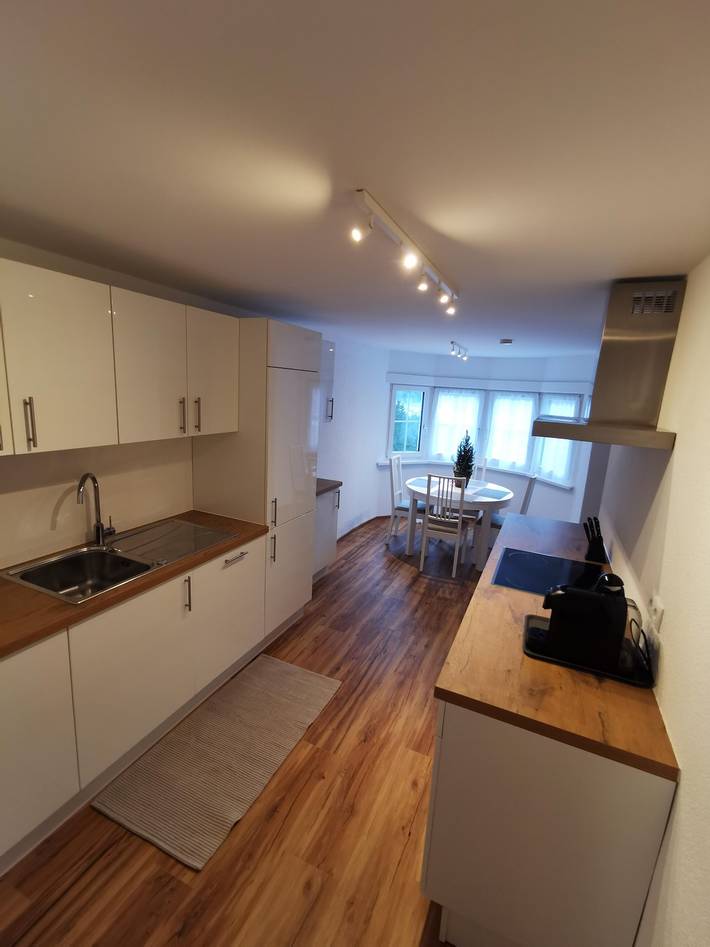 Ferienwohnung für 3 Personen, mit Terrasse und Garten sowie Ausblick im Pitztal - 4