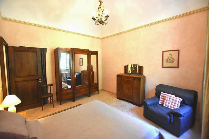 Appartement entier, Appartement avec jardin à Casale in Casale Monferrato, Province d'Alexandrie