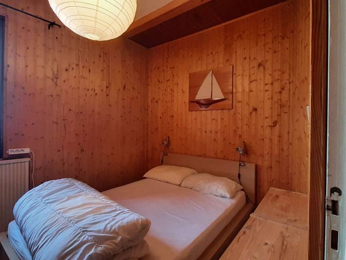 Gîte pour 6 personnes à Montgenèvre - 3