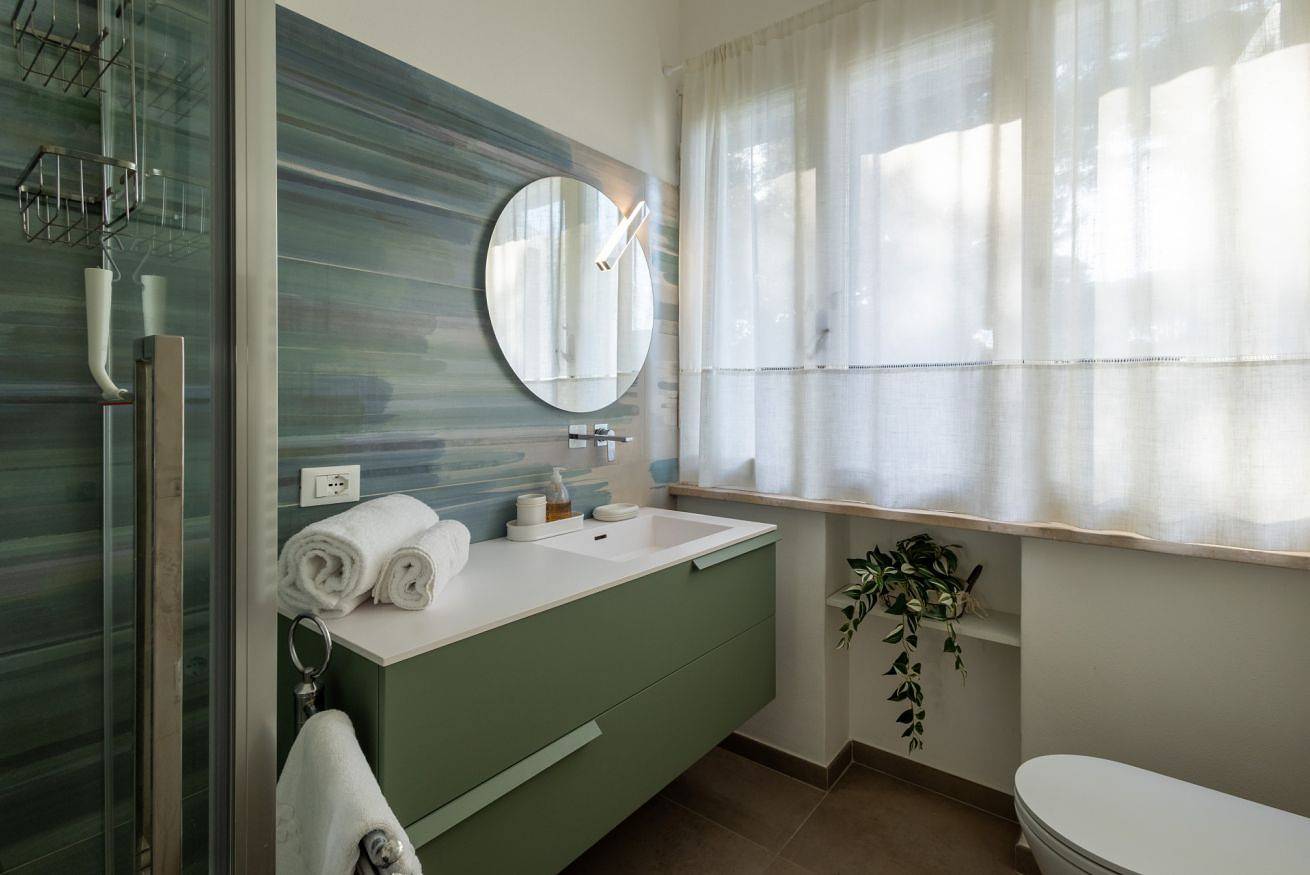 Appartamento intero, Guesthost - Casa Lilia Lovely Flat in Tirrenia in Pisa, Riviera Toscana