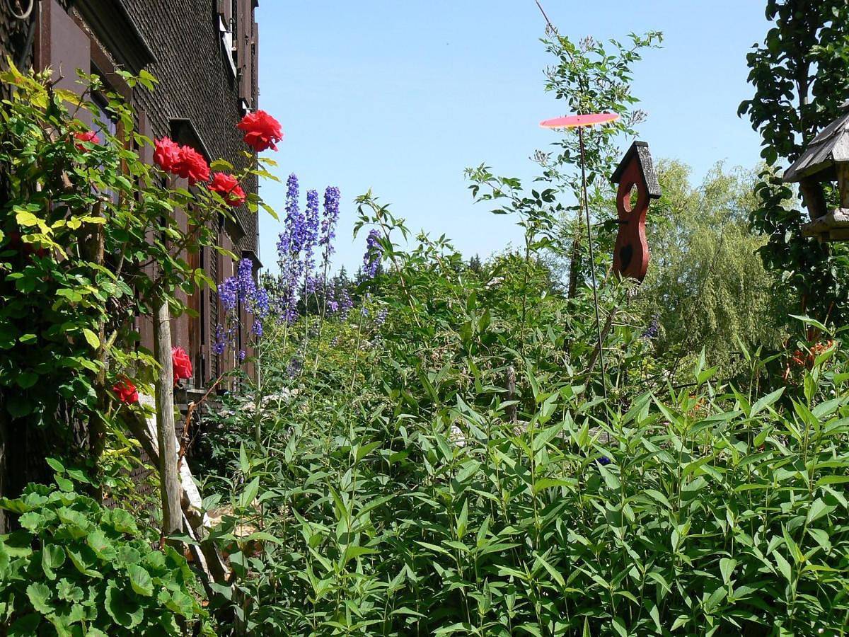 Ganze Wohnung, Ferienhof Hiemer in Sulzberg, Bayerisch Schwaben
