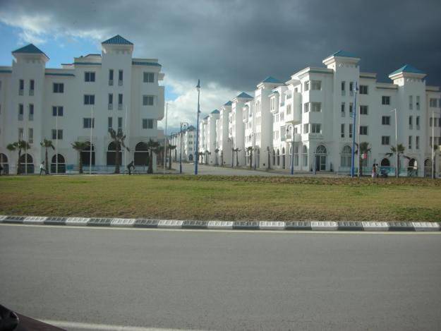 Appartement de vacances pour 7 personnes, avec terrasse et vue
