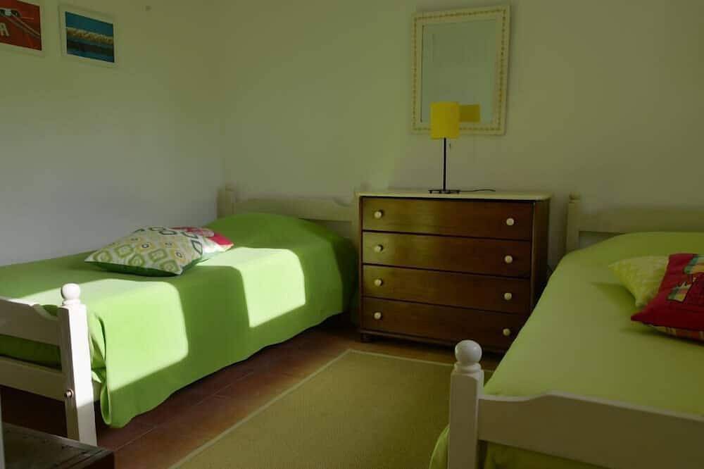Azeitao: Maison de vacances avec piscine et a coté de la plage in Setúbal, Halbinsel von Setúbal