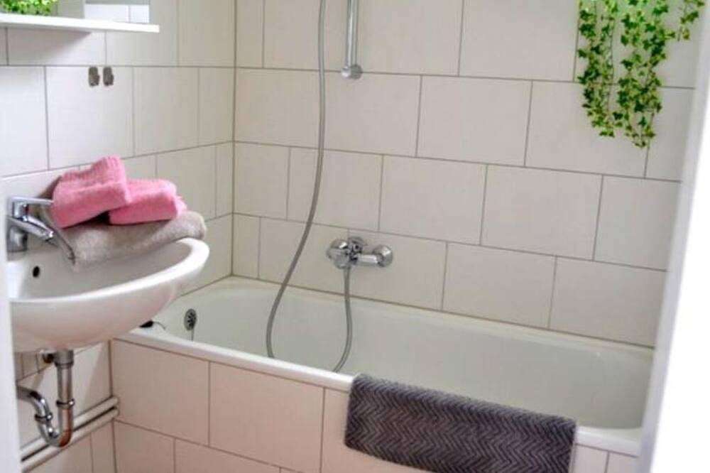 Apartamento entero, Apartamento Blume, Alemania in Malente, Distrito de Holstein Oriental