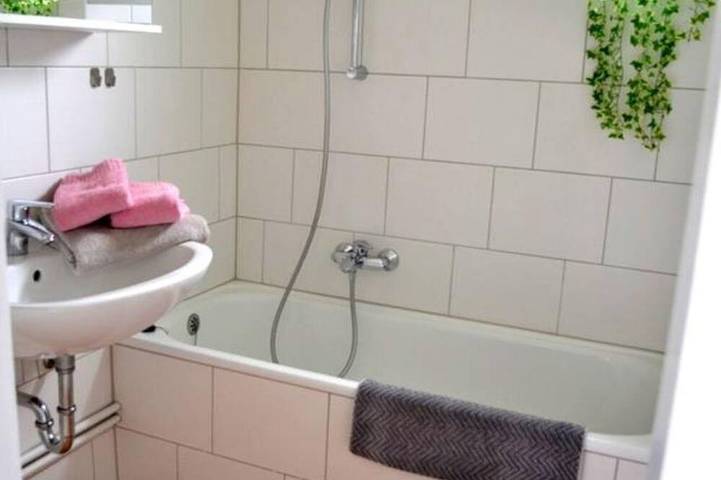 Ferienwohnung für 4 Personen, mit Terrasse und Garten in Malente - 3