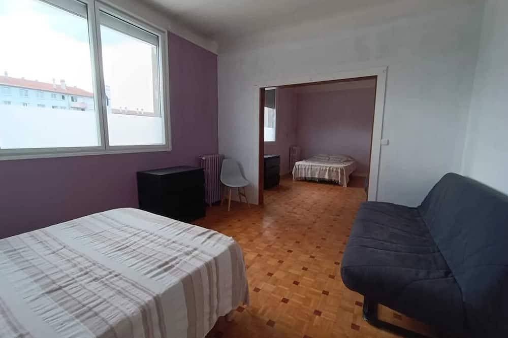 Apartamento entero, Homerez - Apartamento Montreuil in Montreuil, Sena-Saint Denis