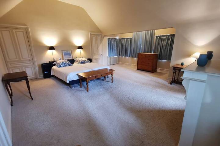 Gîte pour 35 personnes à Nielles-lès-Bléquin - 3