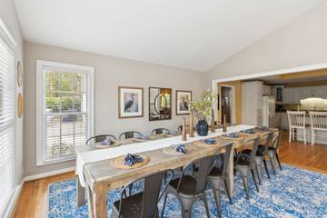 Vacation Rental for 14 Guests in North Augusta, South Carolina, Picture 4