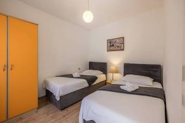 Villa pour 8 Personnes dans Split, Split-Dalmatie, Photo 3