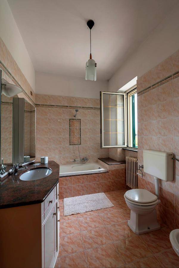 Ganze Wohnung, Three-Bedroom Apartment in Corigliano d'Otranto, Lecce Provinz