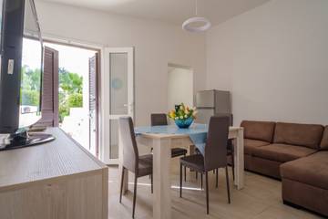 Casa Vacanza per 6 Persone in La Strea, Salento, Foto 3