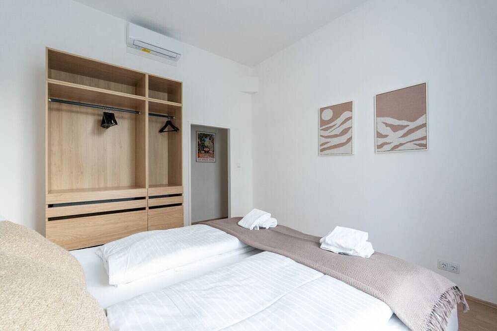 Ganze Wohnung, Faraway Homes Studio Klosterneuburg #7 in Klosterneuburg, Wien-Umgebung