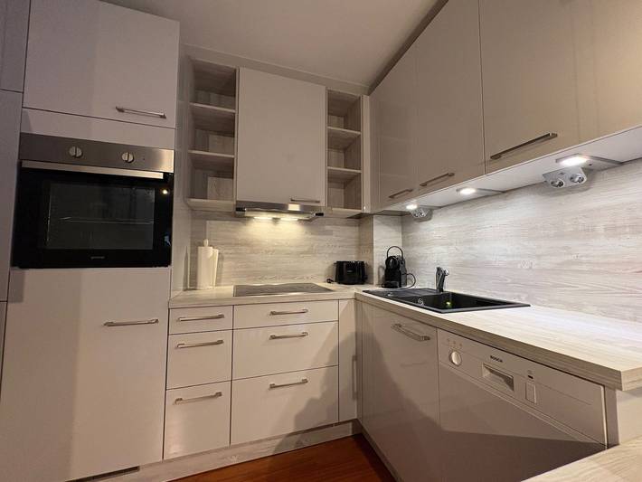 Ferienwohnung für 2 Personen in Travemünde - 4