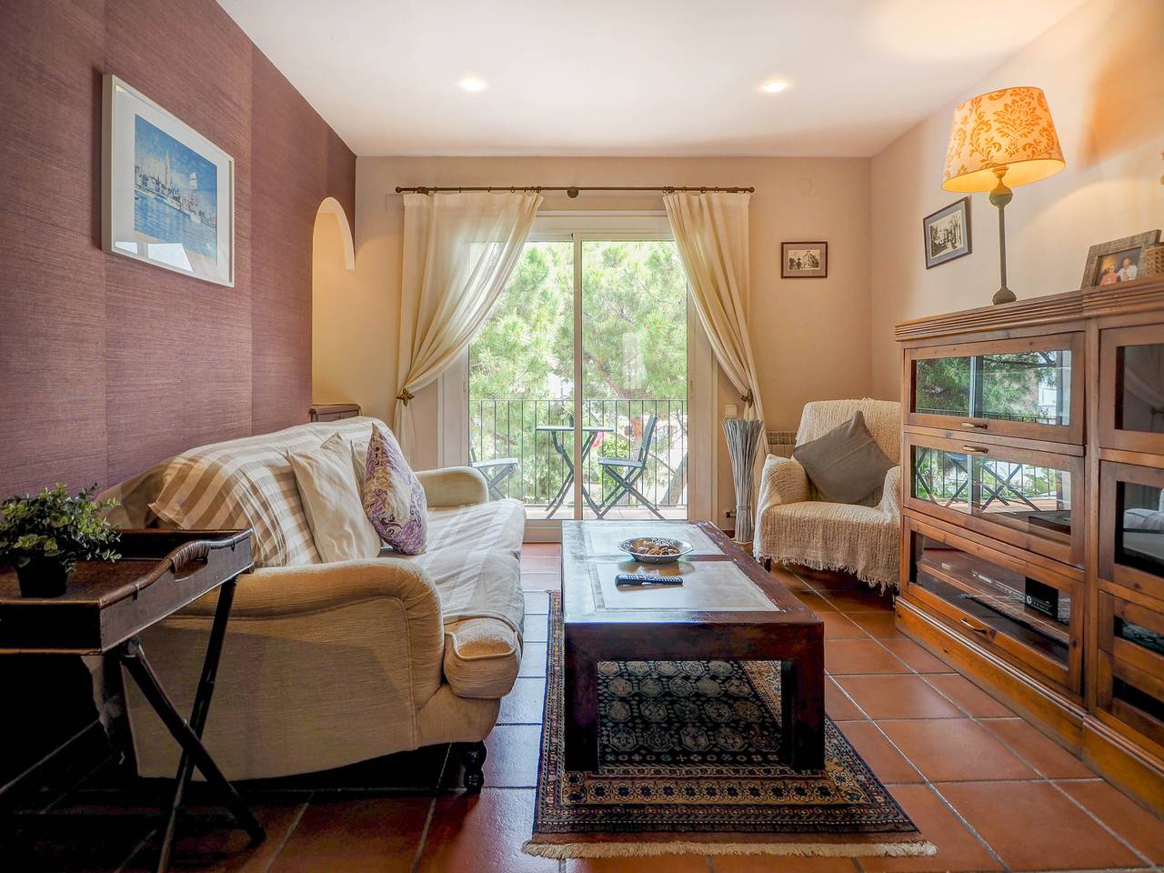 Apartamento entero, Montroig Zen Penthouse by Hello Homes Sitges in Sitges, Garraf