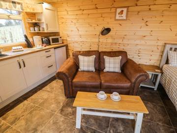 Cottage for 2 People in Napton on the Hill, Heart of England, Photo 4