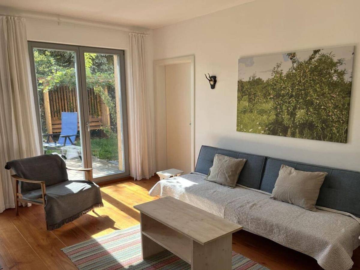 Appartement entier, Holiday apartment Weinberghäusle in Sasbach am Kaiserstuhl, Kaiserstuhl