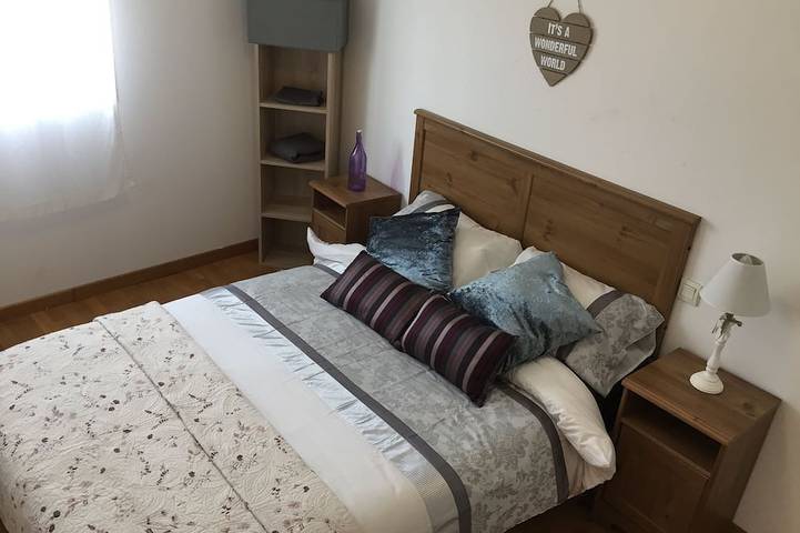 Apartamento entero, Precioso apartamento en Niza - Reserve ahora para obtener excelentes precios! in Niza, Costa mediterránea (Francia)