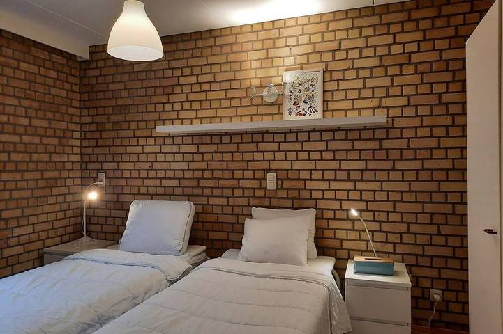 Gîte pour 3 personnes dans Louvain-la-Neuve - 4