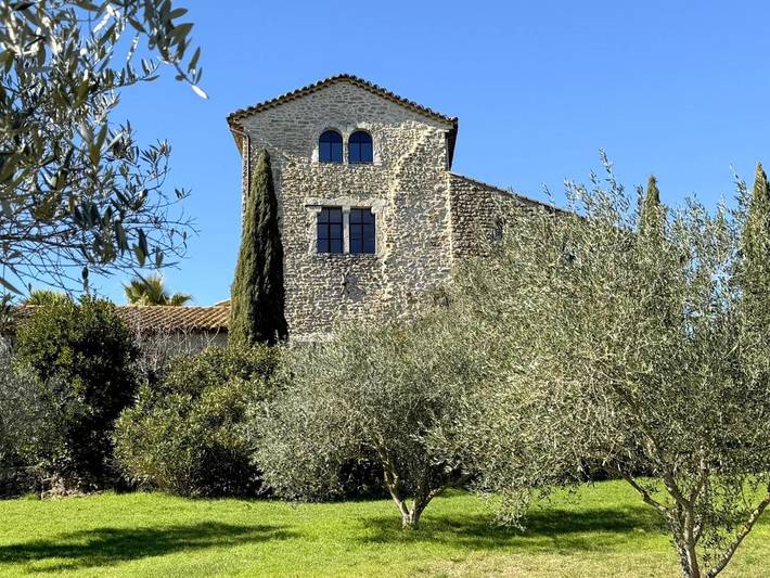 Maison d’hôte pour 2 personnes, avec jardin ainsi que piscine et terrasse à Potelières - 2