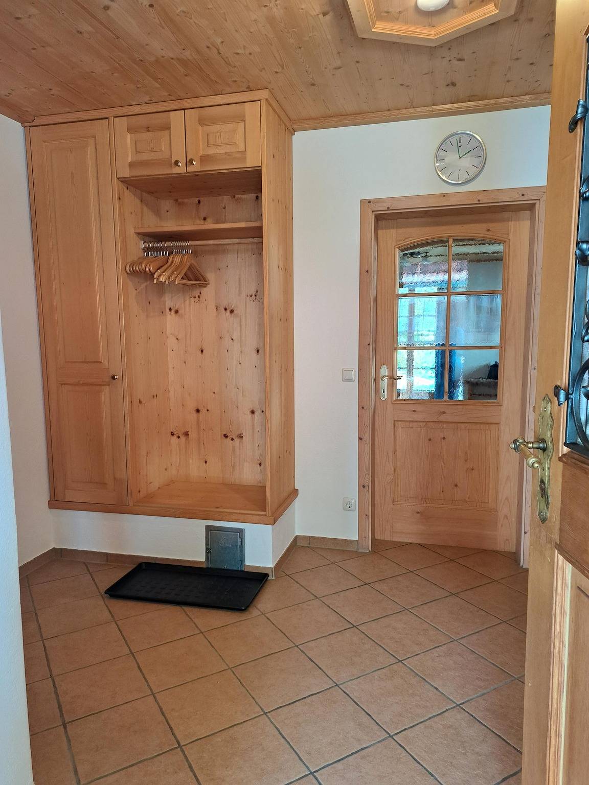 Ferienwohnung Schwarzenberger in Brauneck (Lenggries), Lenggries