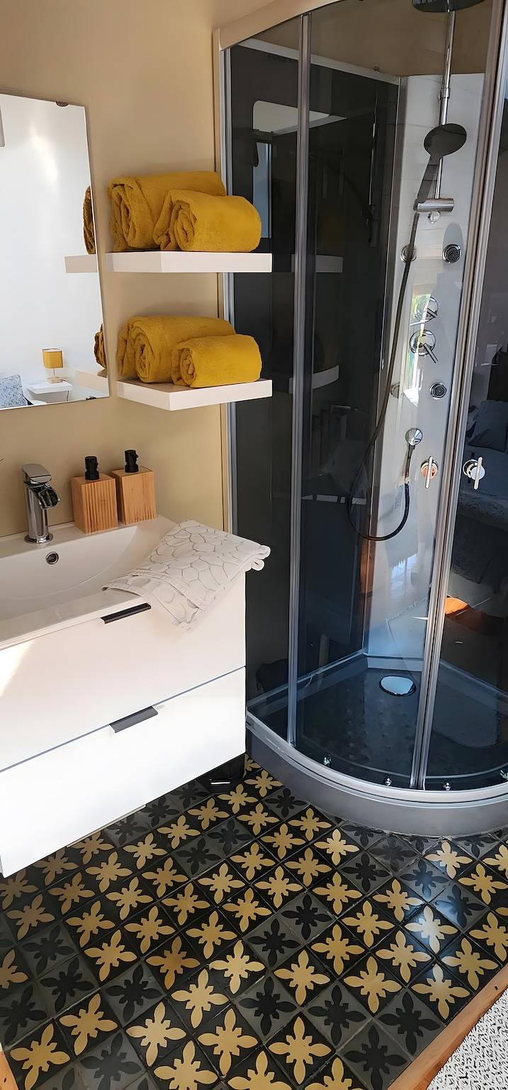 A la maison de sophie: Encanto y tradición en una casa vigneronne de 1870 in Gignac, Región de Lodève