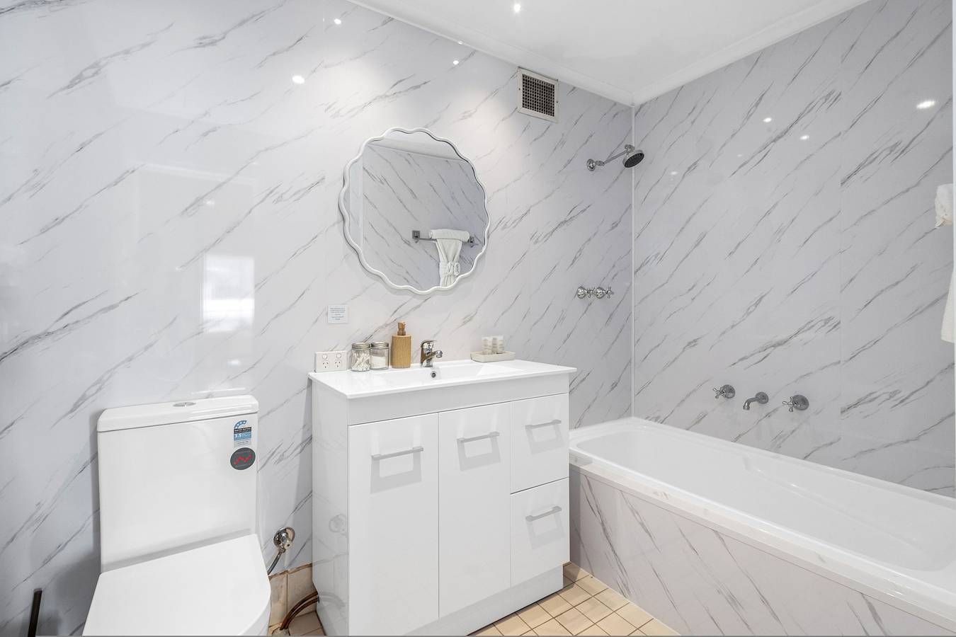 Appartement entier, The Snug Bug - A Sepal Stay in East Perth, Perth