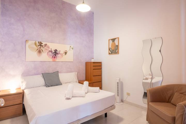 Ferienhaus für 8 Personen auf Teneriffa - 2