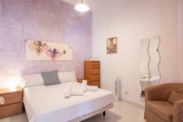 Maison De Vacances pour 8 Personnes dans Arico, Tenerife du Sud, Photo 1