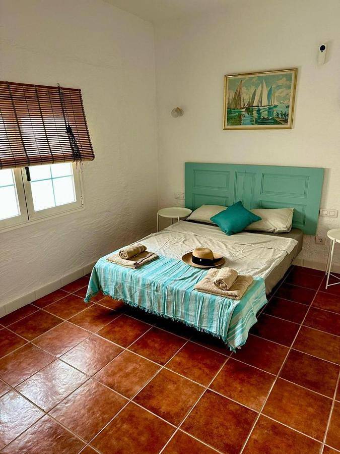 Apartamento de vacaciones para 2 personas - 1