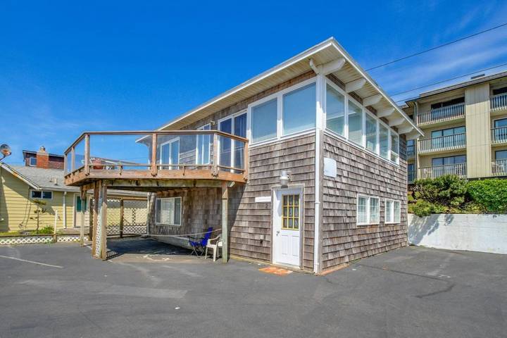 Apartamento de vacaciones para 4 personas, con vistas - 1