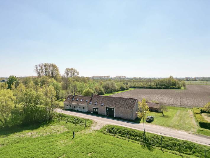 Ferienhaus für 8 Personen