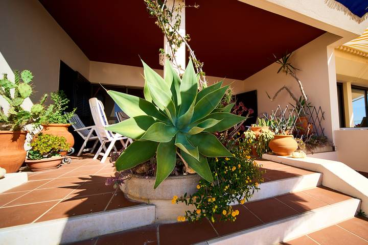 Ferienwohnung für 5 Personen in Lagos - 4