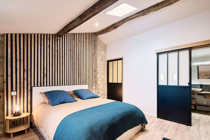 Ferienwohnung für 2 Personen - 1