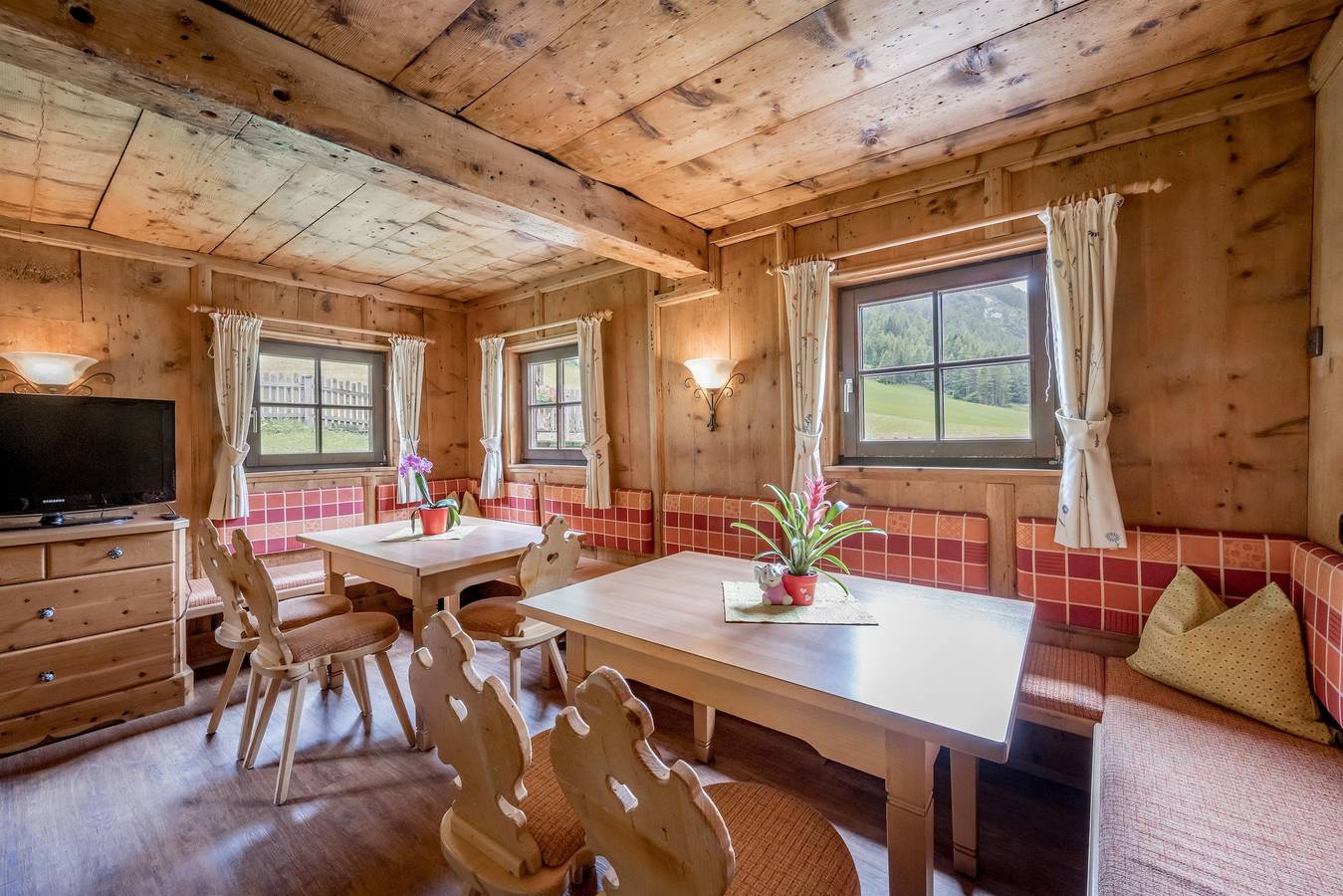 Landhaus im Grüne, Shortstay in Weißkamm, Sölden (Österreich)