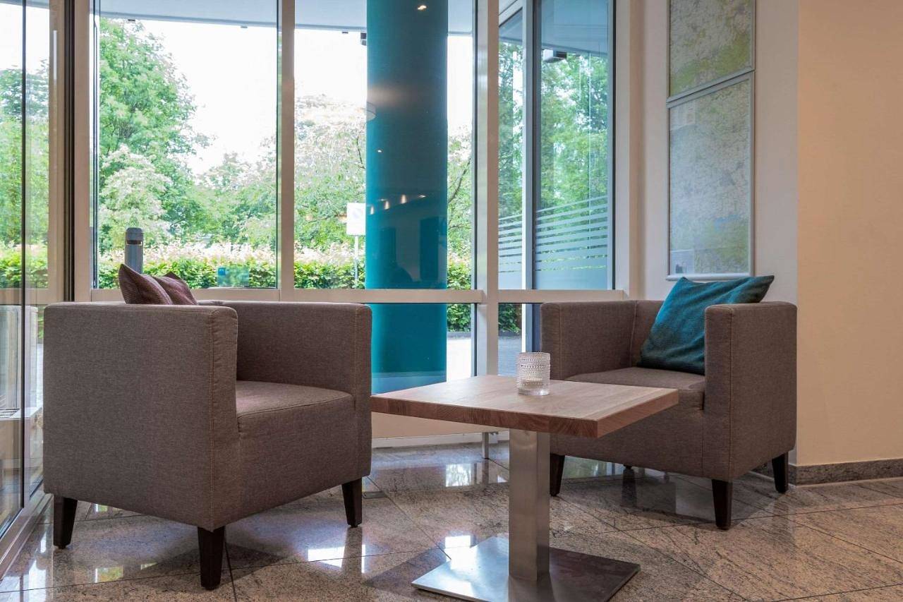 Hotel für 10 Personen mit Terrasse in Lippstadt, Kreis Soest