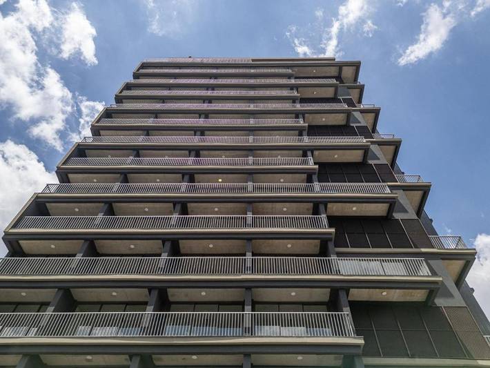 Casas e apartamentos de temporada para 2 pessoas, com jardim em Vila Mariana