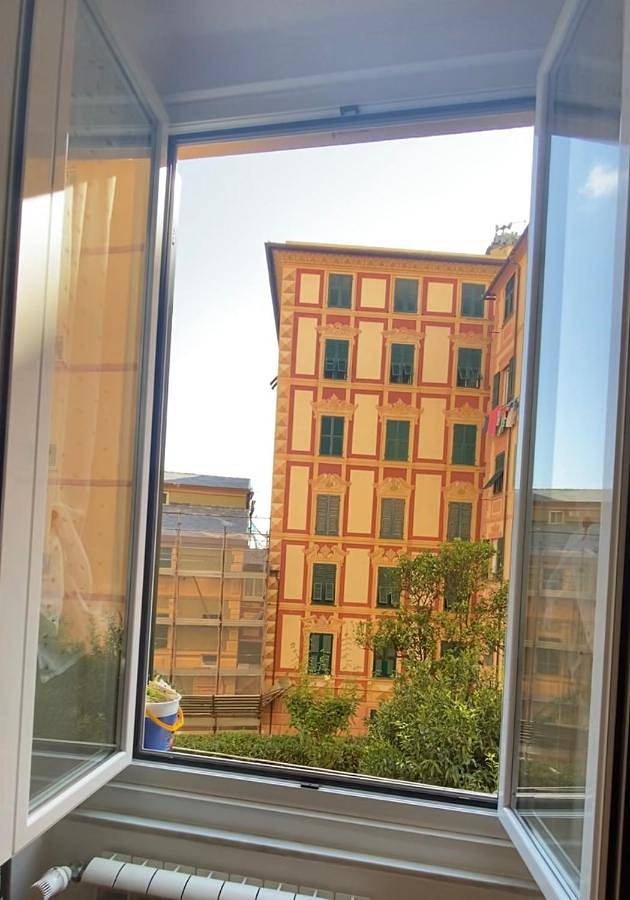 Maison d’hôte pour 2 personnes, avec terrasse et jardin, animaux acceptés dans Ligurie - 2