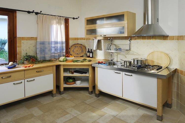 Appartamento intero, Res. Abbaechelu a Santa Margherita in Santa Margherita di Pula, Pula e dintorni