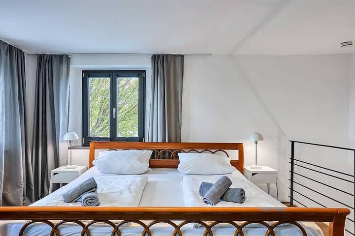Ganze Wohnung, Inselsonne | seeglueck in Reichenau, Untersee