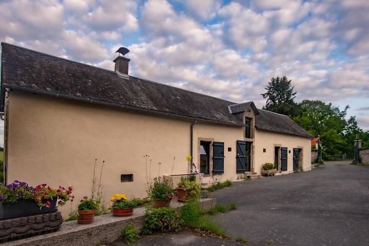 Location de vacances pour 6 personnes, avec jardin dans Cascades de Murel