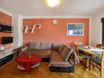 Vakantieappartement voor 4 Personen in Poreč, Grad Poreč, Afbeelding 2
