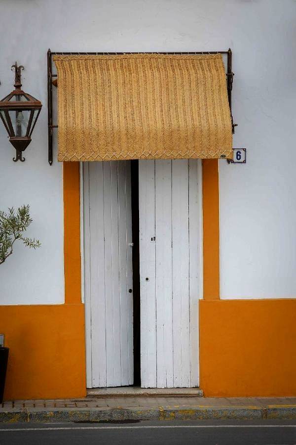 Casa rural para 2 personas en Ayamonte - 2