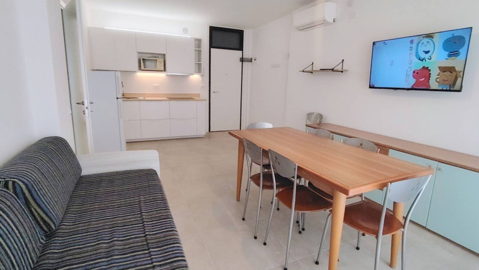 Appartamento vacanze a Provincia di Venezia a partire da 102€ a notte