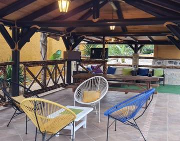 Apartamento para 4 Personas en Busot, Costa Blanca, Foto 3