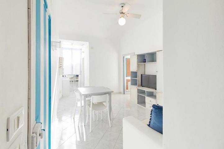 Appartamento vacanze per 5 persone - 1