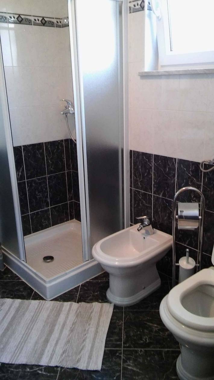 Apartamento vacacional entero, Apartamento de vacaciones con terraza y aire acondicionado in Umag Riviera, Umag