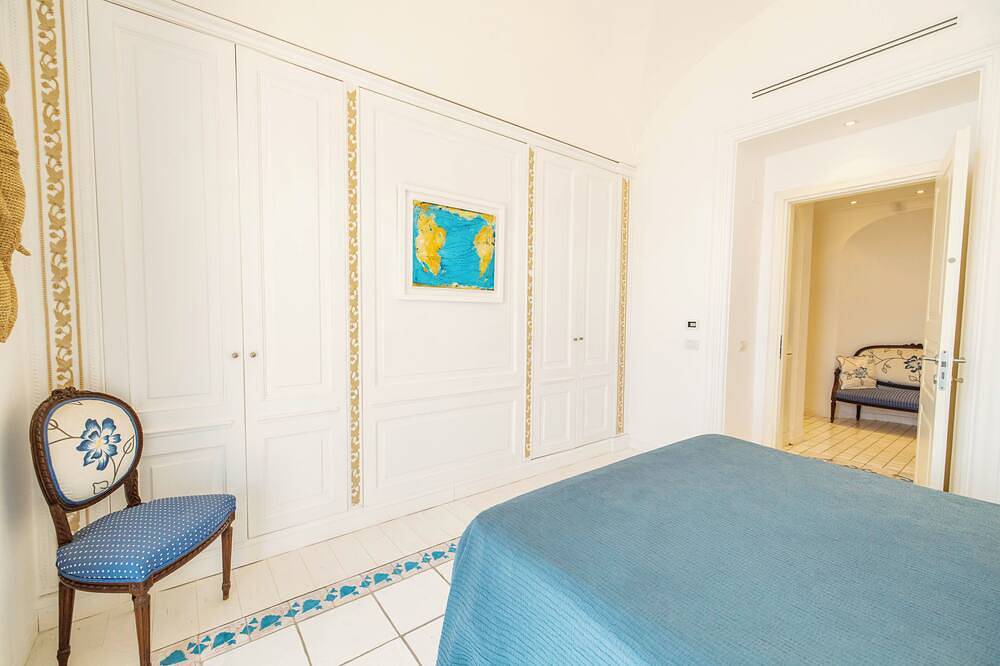 Villa Monè in Marina Piccola (Capri), Capri